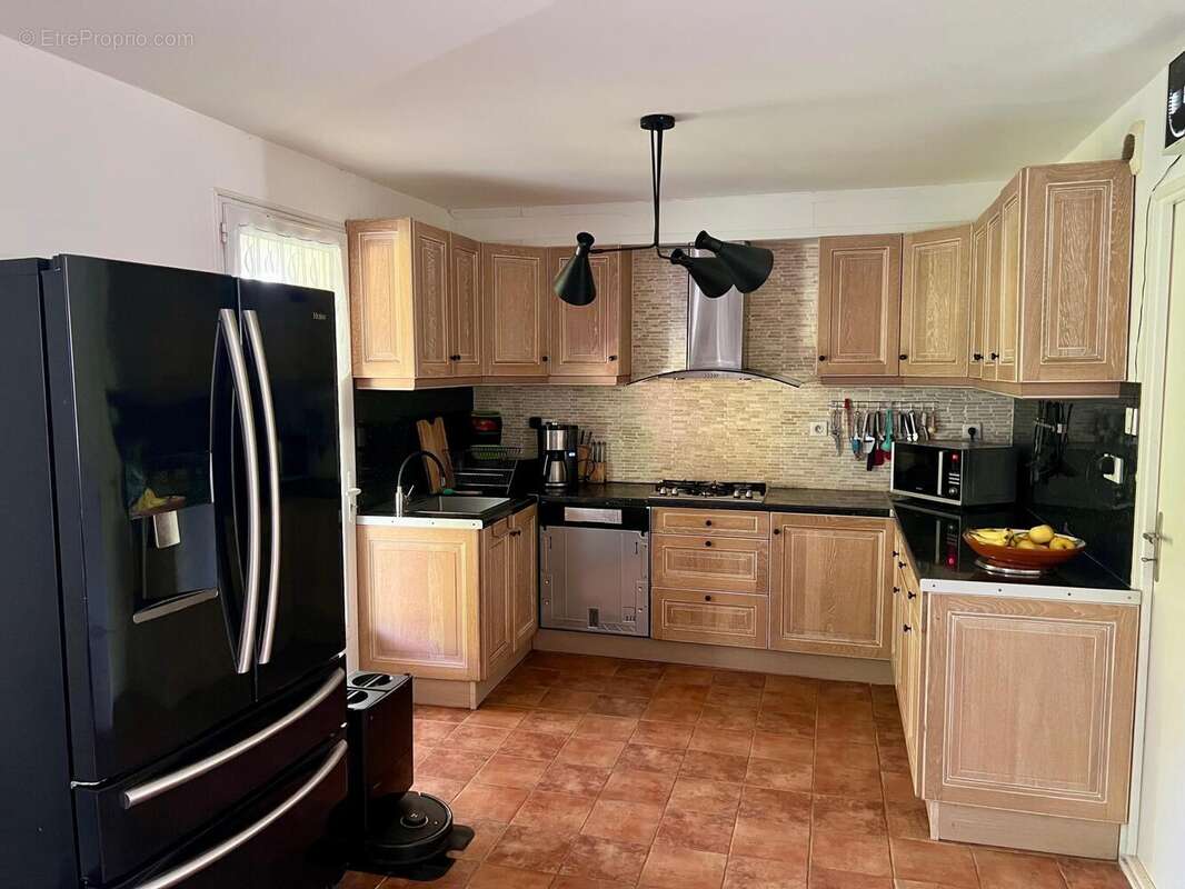 Photo 3 - Maison à SAINT-JEAN-D'ANGELY