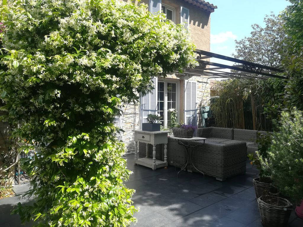 Maison à SAINTE-MAXIME