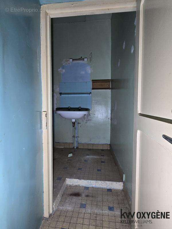 Maison à RIEUX-MINERVOIS