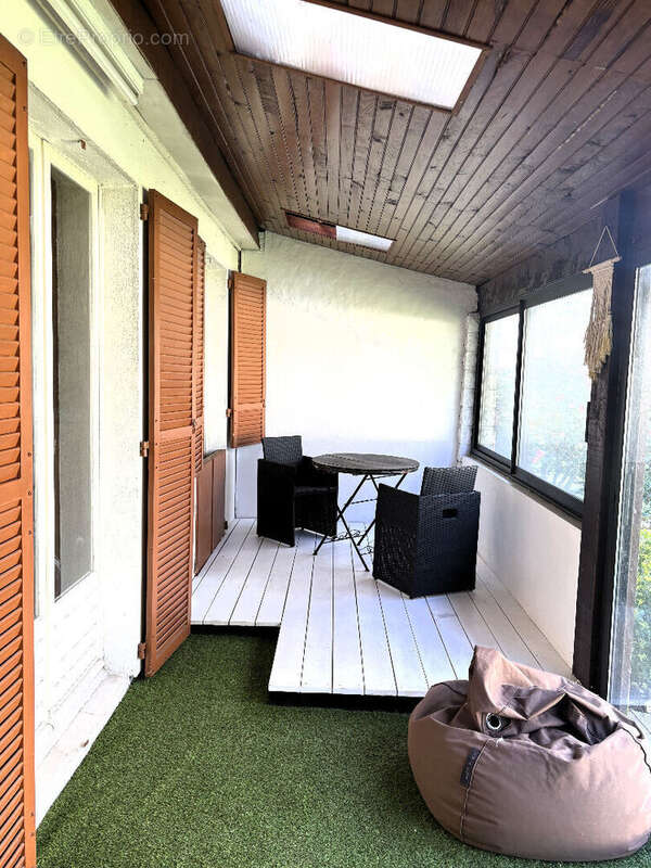 Maison à CESTAS