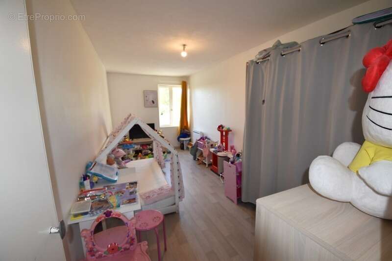 Maison à vendre 10 pièces GARNAT SUR ENGIEVRE (03) - photo 7