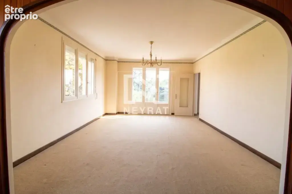 Maison 4 chambres et garages - photo 17