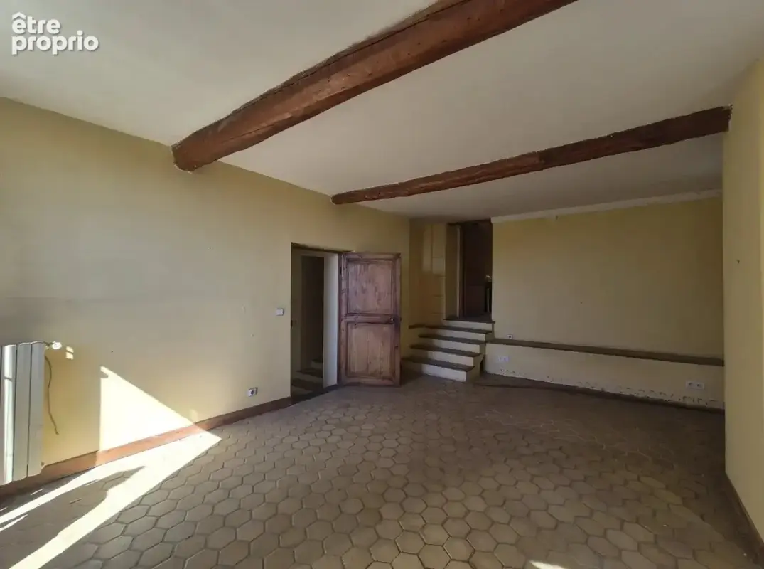 Nice pessicart - maison 300m² - piscine - a renover - photo 11