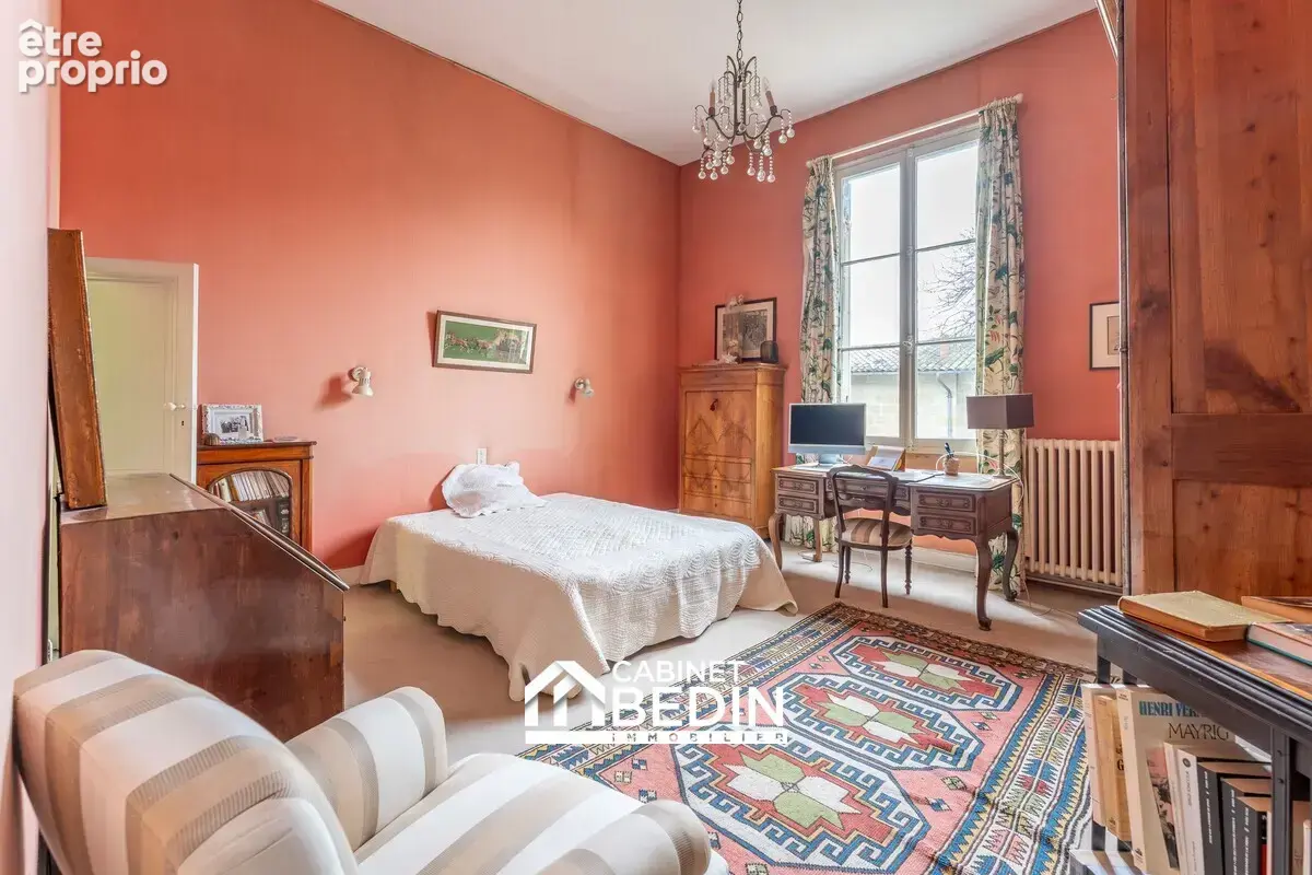 Maison 385 m² à Bordeaux  - photo 7