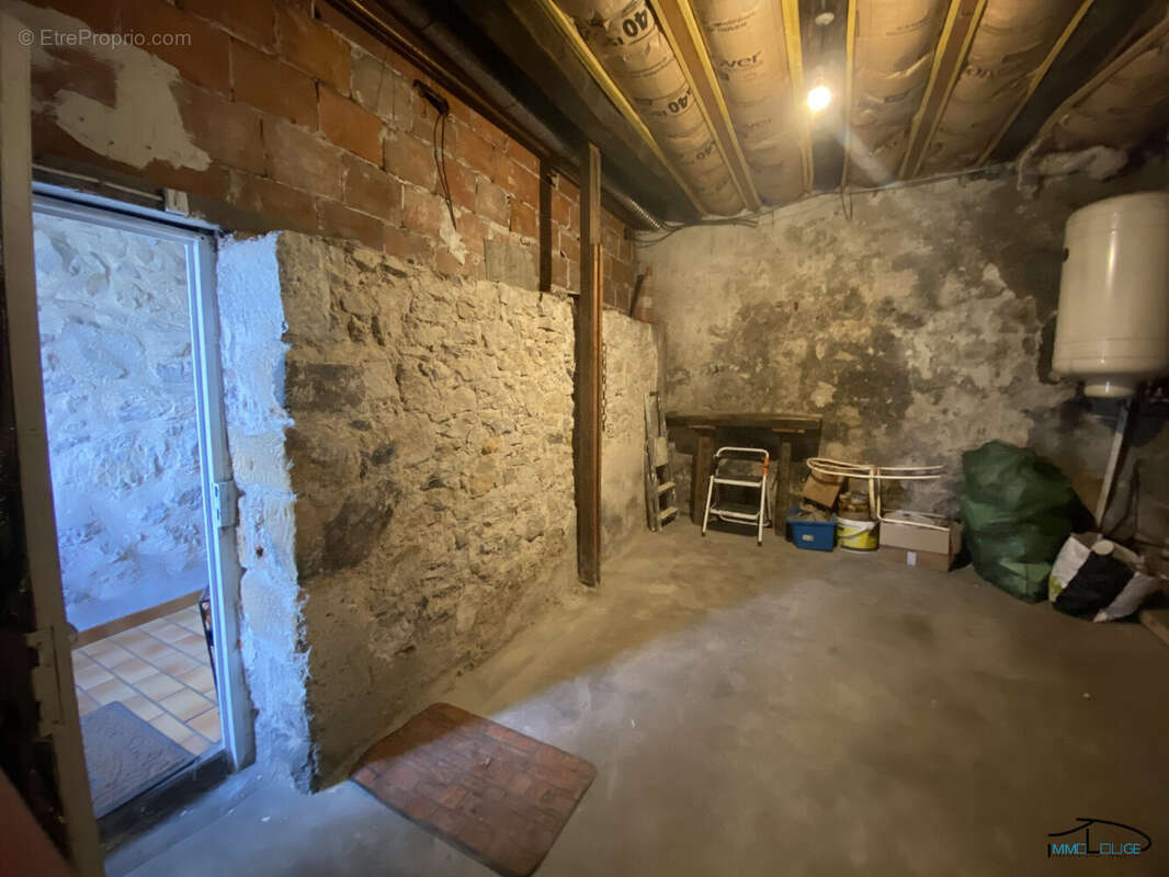 Maison à VILLEFRANCHE-DE-ROUERGUE