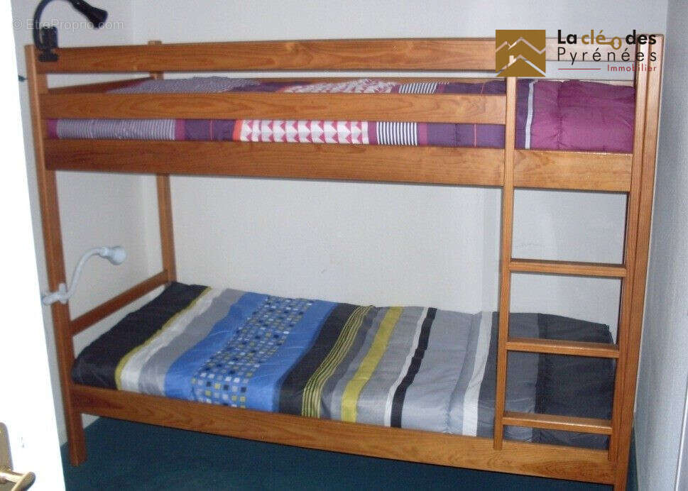 Appartement à GERM