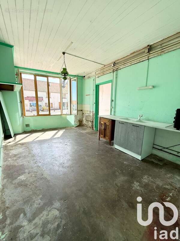 Photo 5 - Maison à VAL-DE-MEUSE