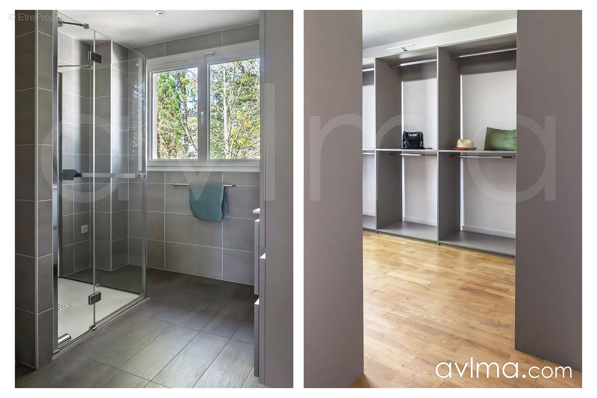 Maison à SAINT-NOM-LA-BRETECHE