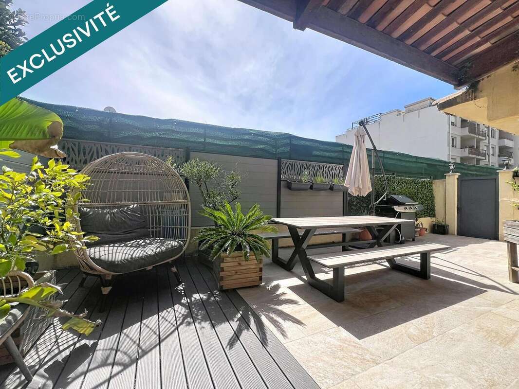 Photo 3 - Maison à GRASSE