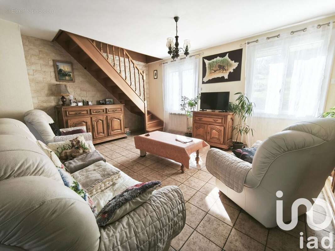 Photo 4 - Maison à COMBRONDE