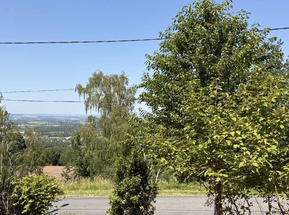 Terrain à SOREZE