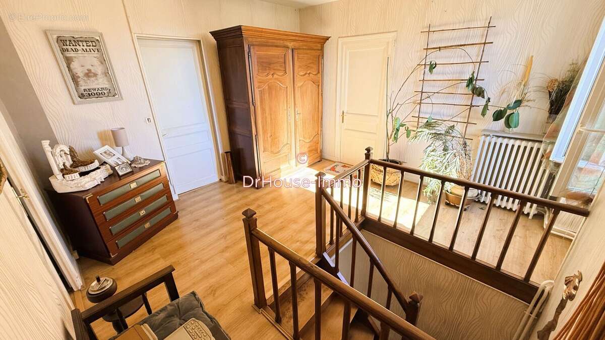 Maison 146 m² à Niort  - photo 11