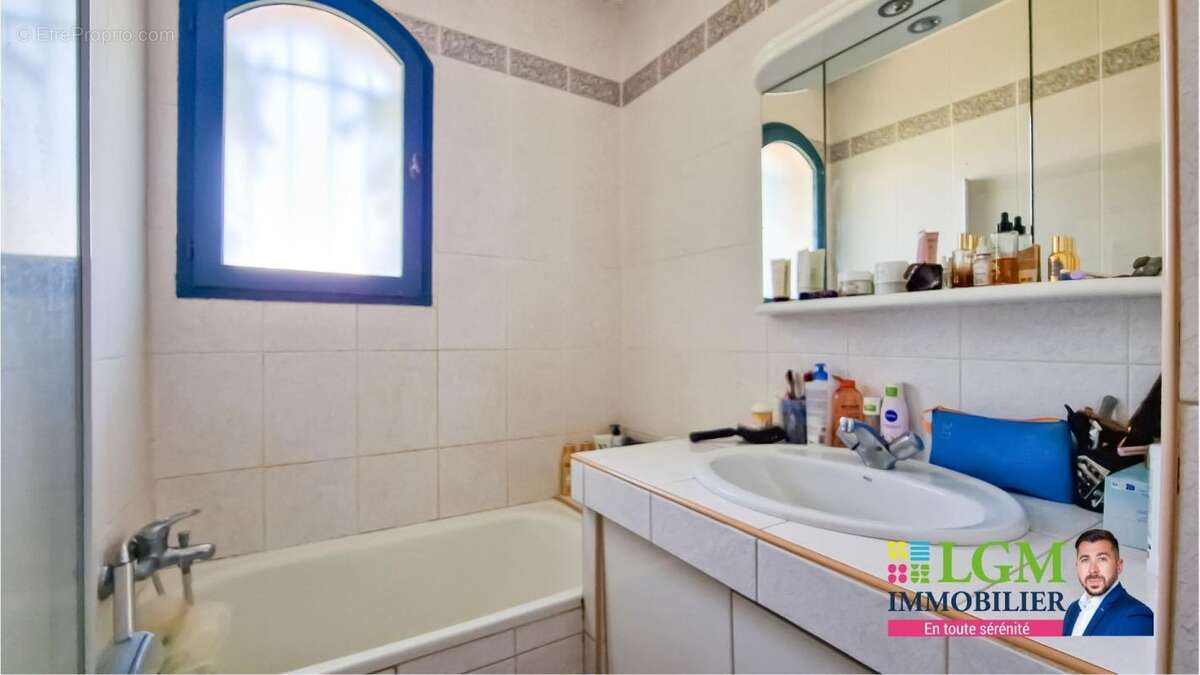 Maison à SAINT-CHRISTOL