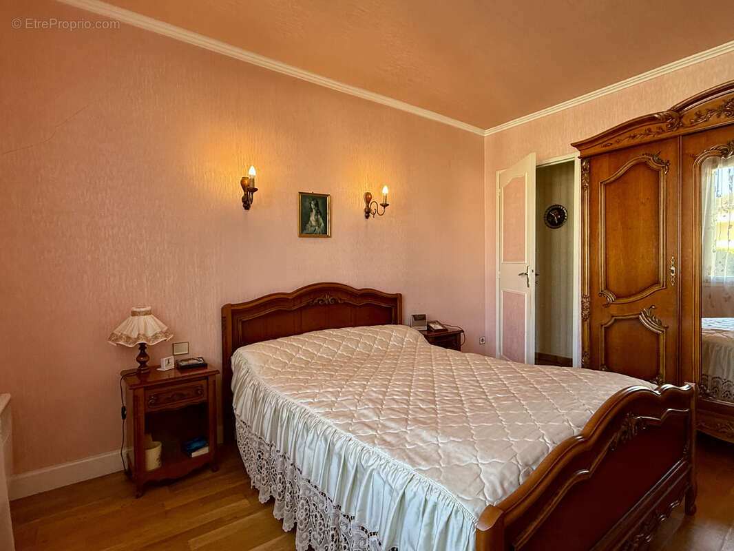 Maison à VILLENEUVE-SUR-LOT