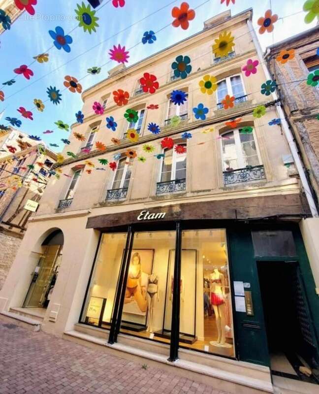 Photo 2 - Appartement à BERGERAC