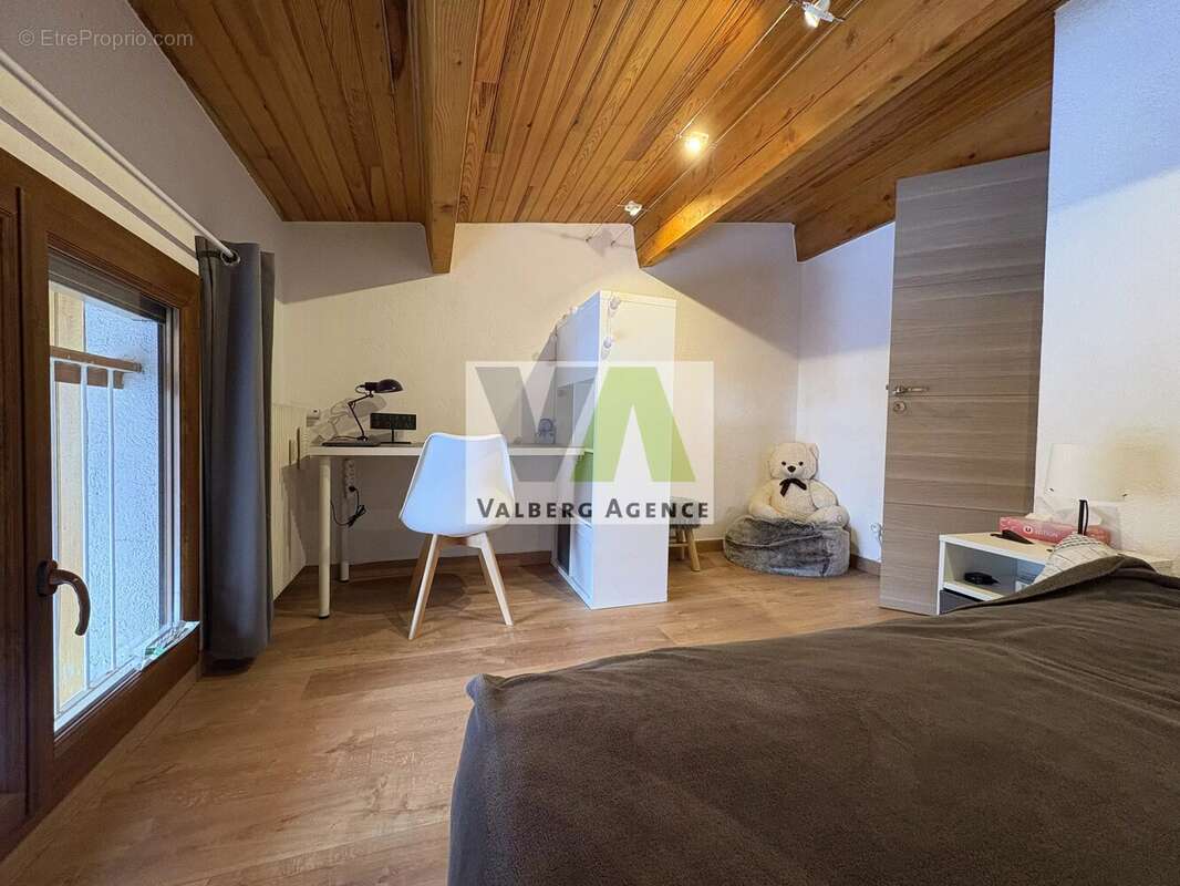 Appartement à DALUIS