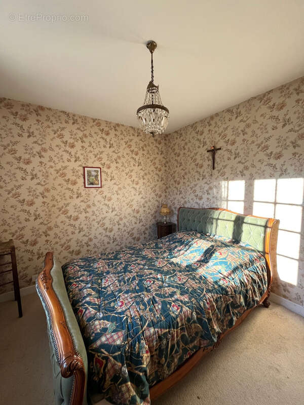 Maison à SAINT-AULAIRE