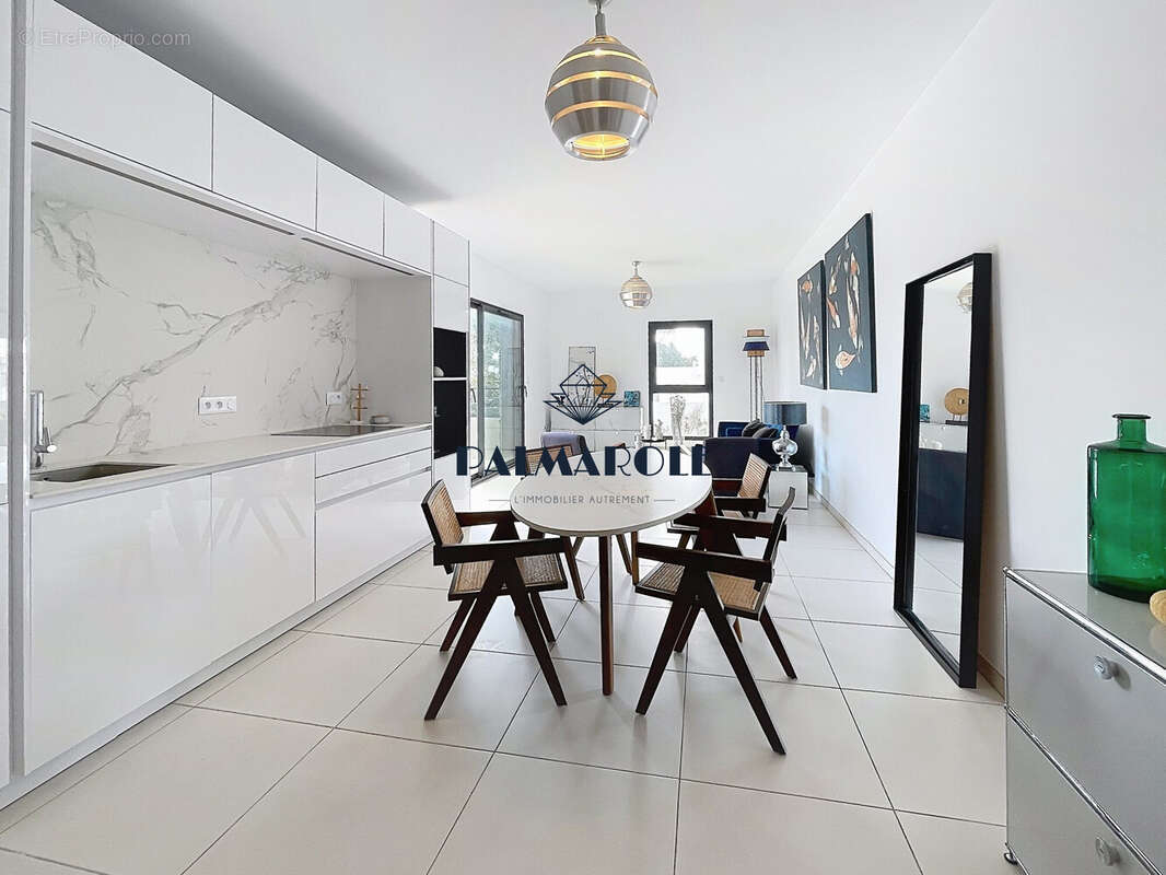 Appartement à PERPIGNAN