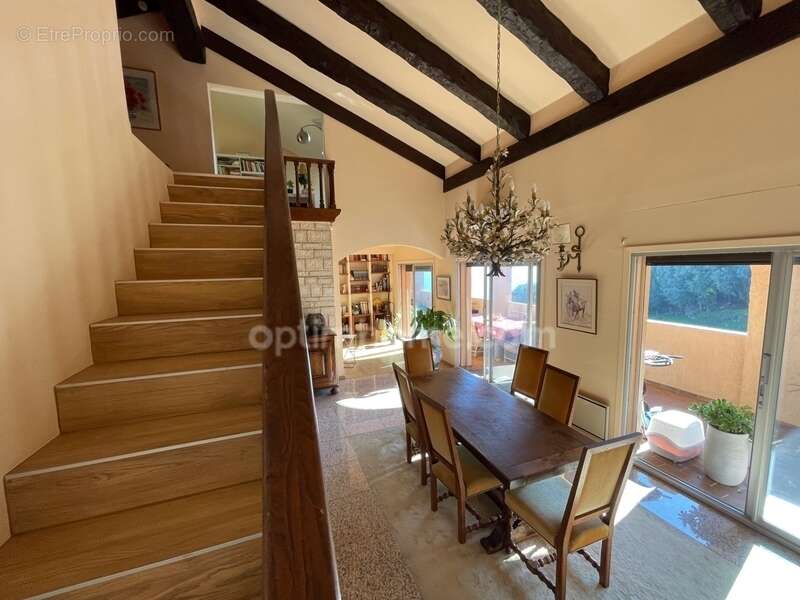 Appartement à BRANDO