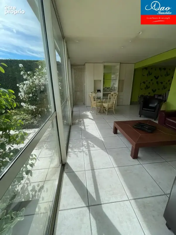 Sainte-Savine   Ensemble immobilier idéal grande famille ou profession libérale - photo 7