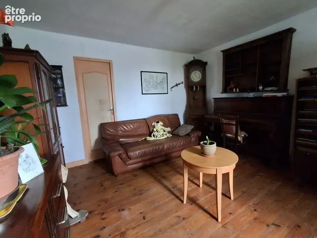 Maison 6 pièces 125 m² à vendre à La Croisille-Sur-Briance (87130) - photo 4