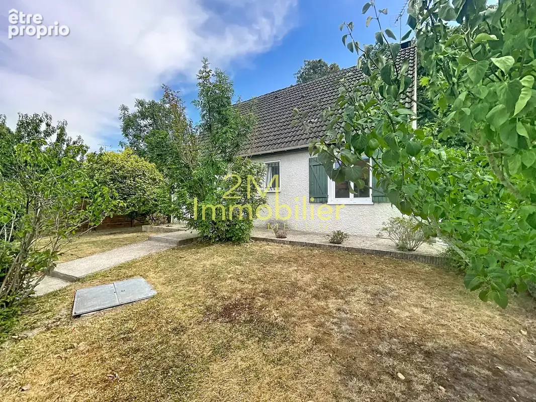 A vendre - maison familiale - photo 14
