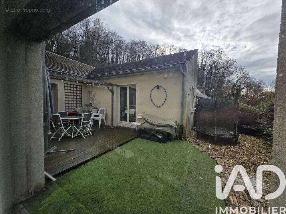 Photo 9 - Maison à BETHISY-SAINT-PIERRE