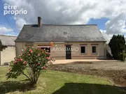 Maison à LE GRAND-LUCE