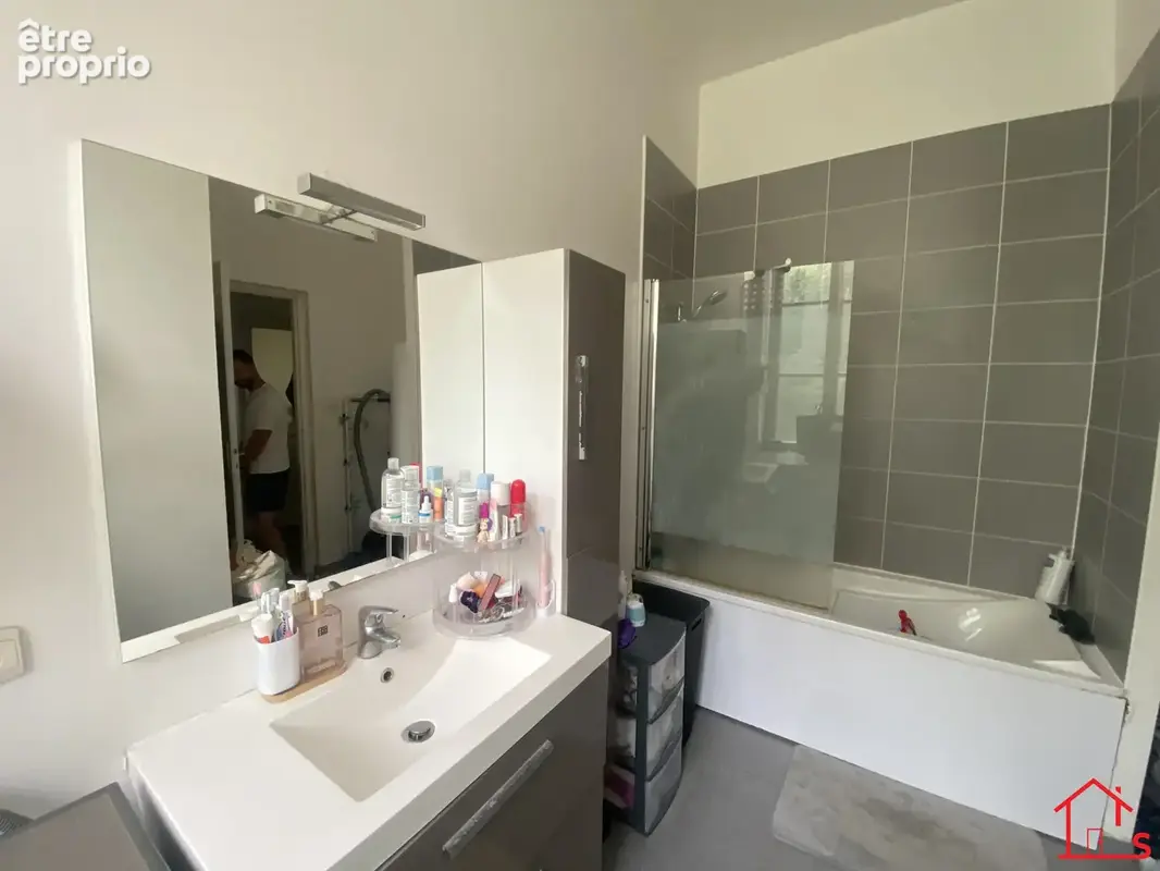 Appartement - Nancy - photo 4