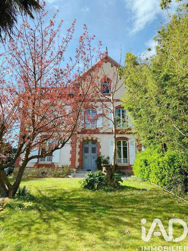 Photo 5 - Maison à COUTANCES