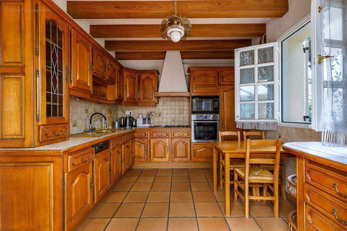 Maison 165 m² à Mesquer  - photo 8