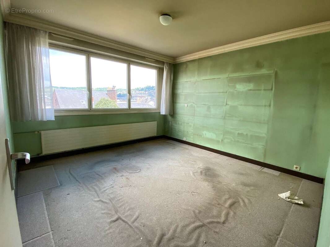 Appartement à ROUEN