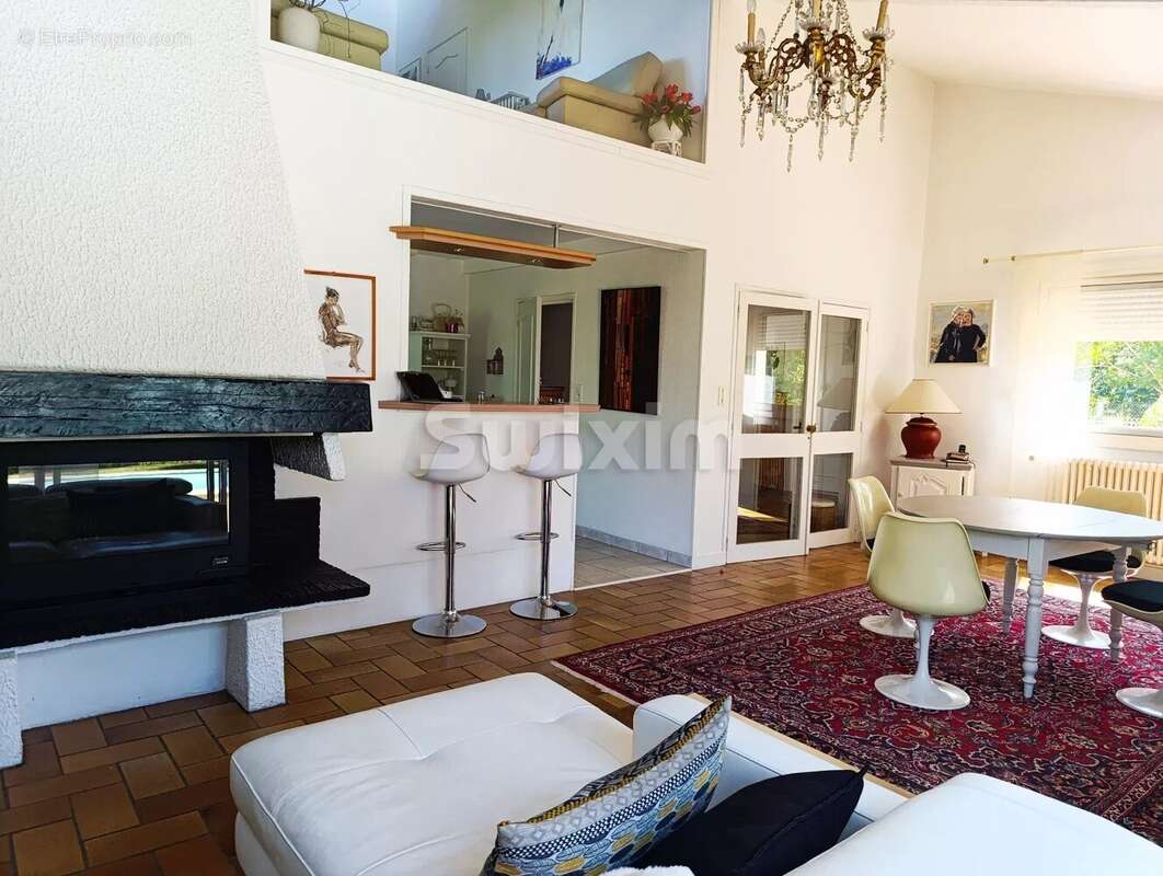 Maison à SAINT-GIRONS