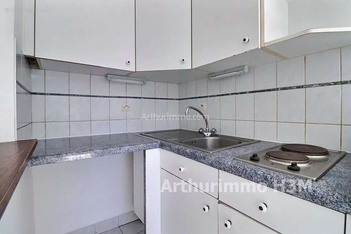 Appartement à PARIS-11E