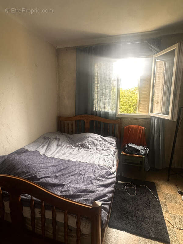 Appartement à MARSEILLE-10E