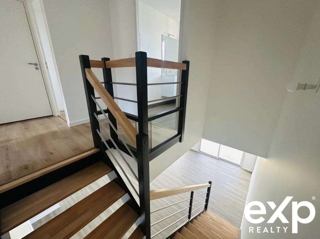 Maison à LA MEZIERE