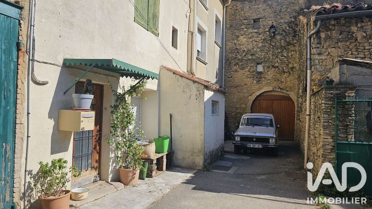 Maison 57 m² à Saint-Etienne-Des-Sorts  - photo 6
