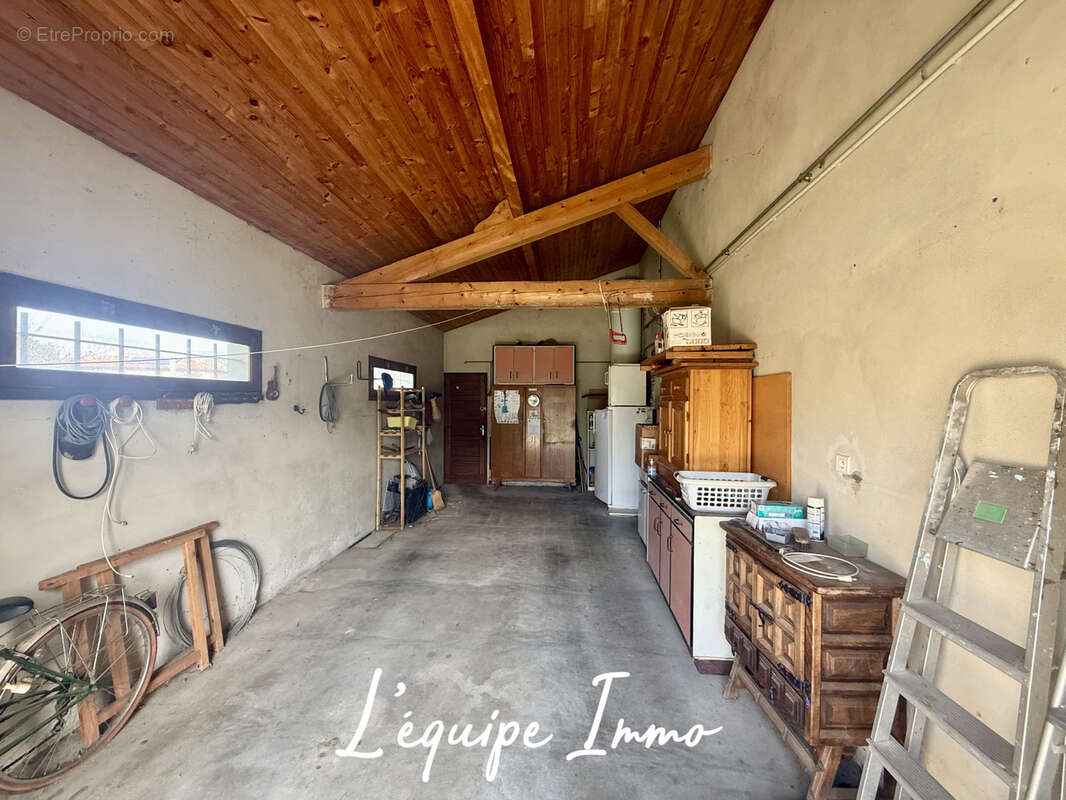 Maison à SAMATAN
