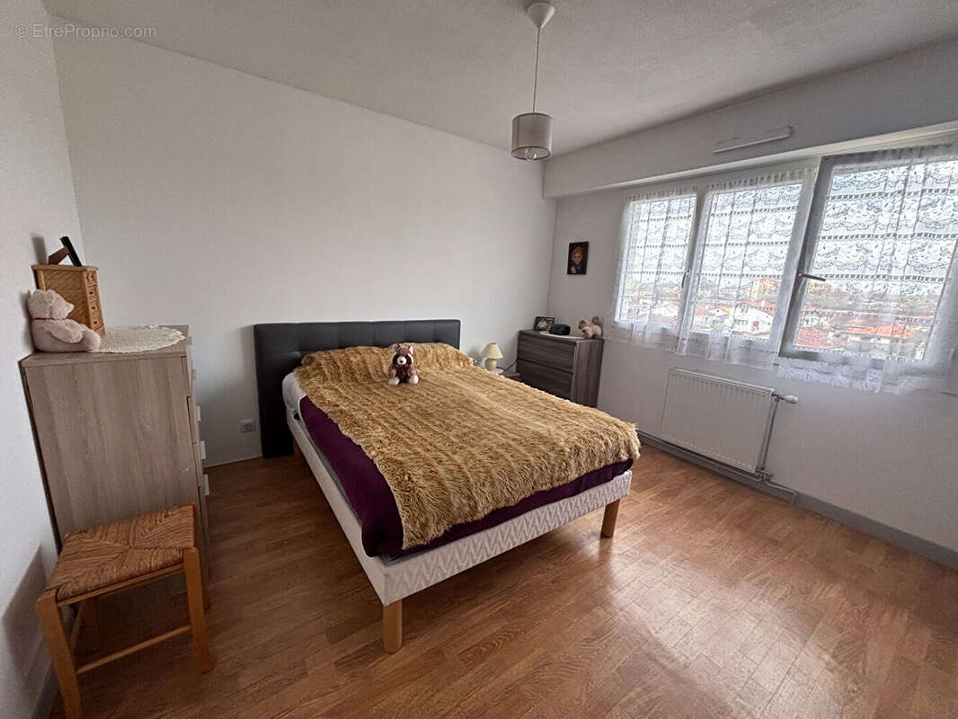 A VENDRE Appartement T2 à Dax - Dernier étage avec terrasse - photo 3