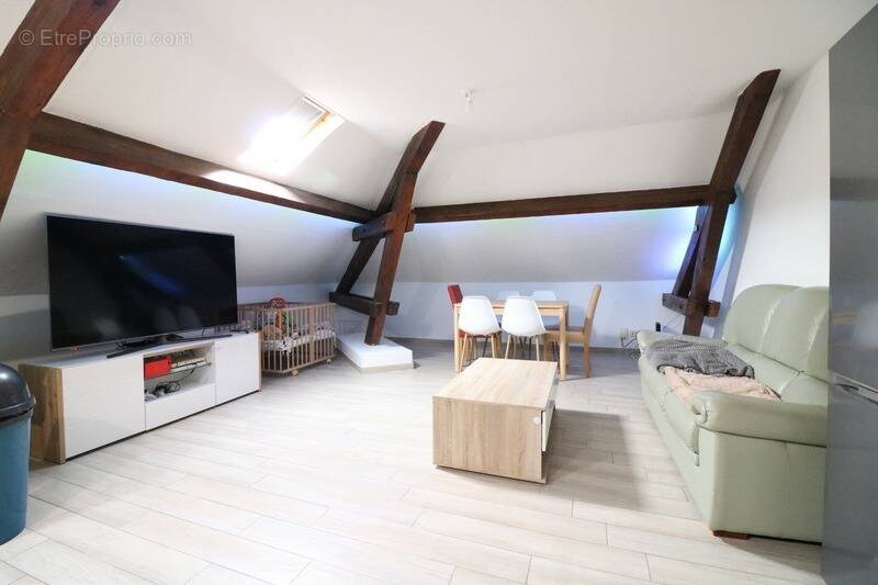 Appartement à FLORANGE