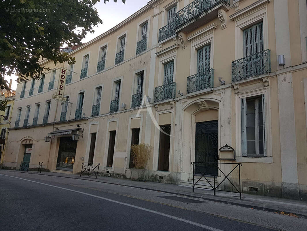 Maison à CARCASSONNE