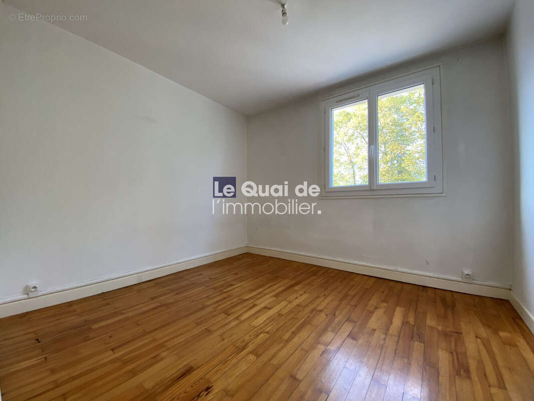 Appartement à SAINT-EGREVE