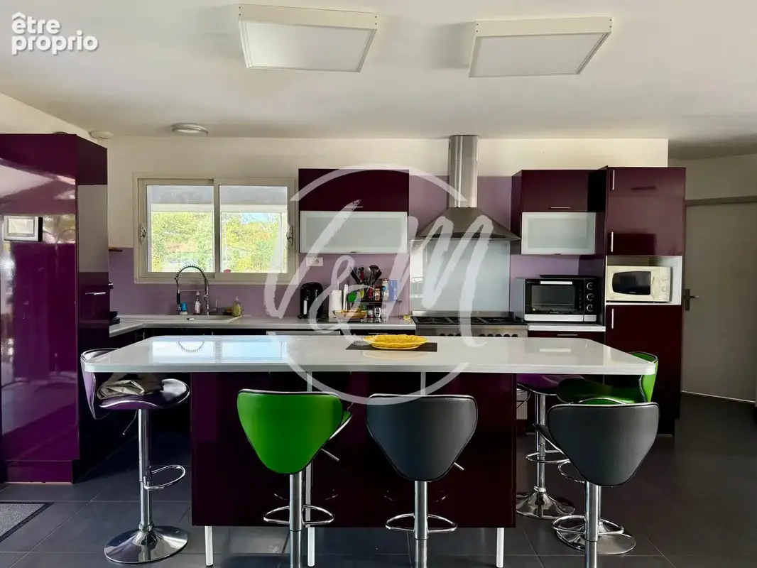Photo Maison à Audenge au prix de 682 500€