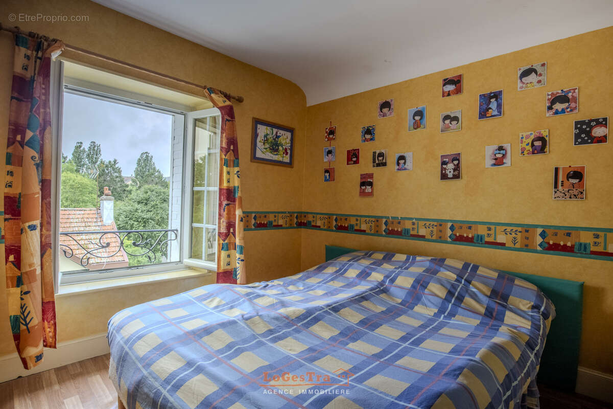 Maison 4 chambres VITTEL - photo 10