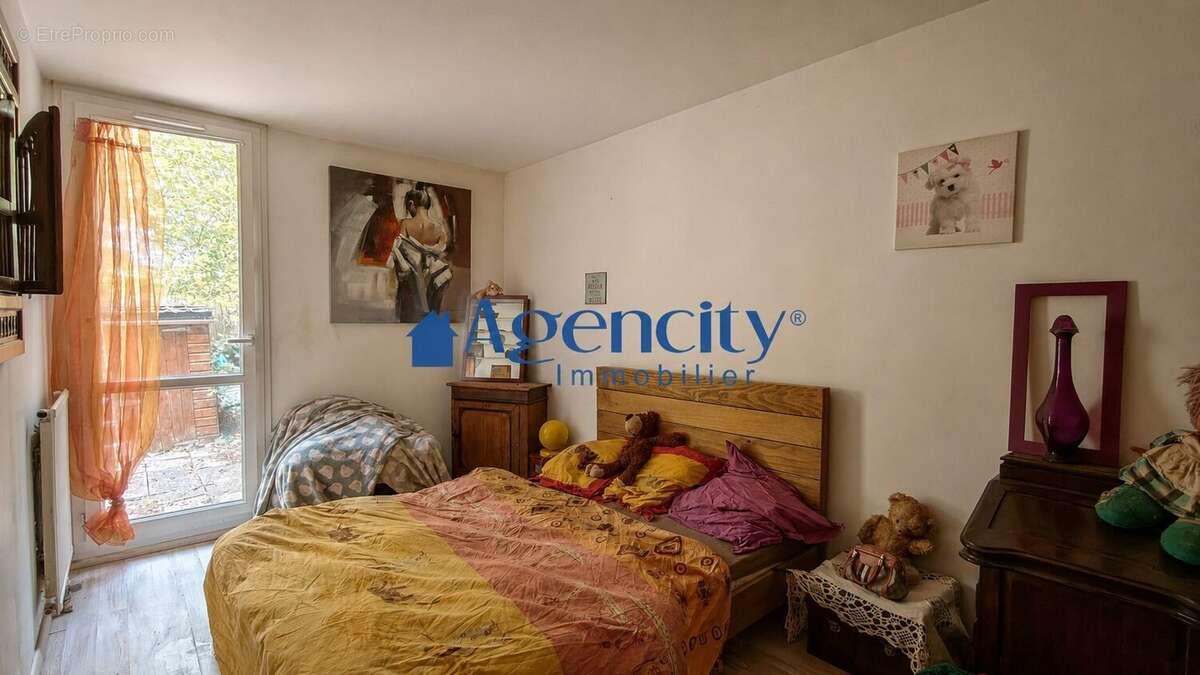 Appartement 63 m² à Lognes  - photo 9