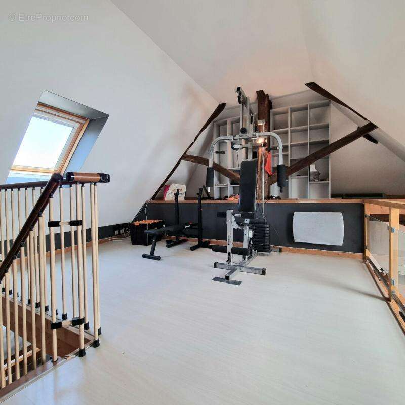 Appartement Yenne 4 pièce(s) 89.90 m2 - photo 12
