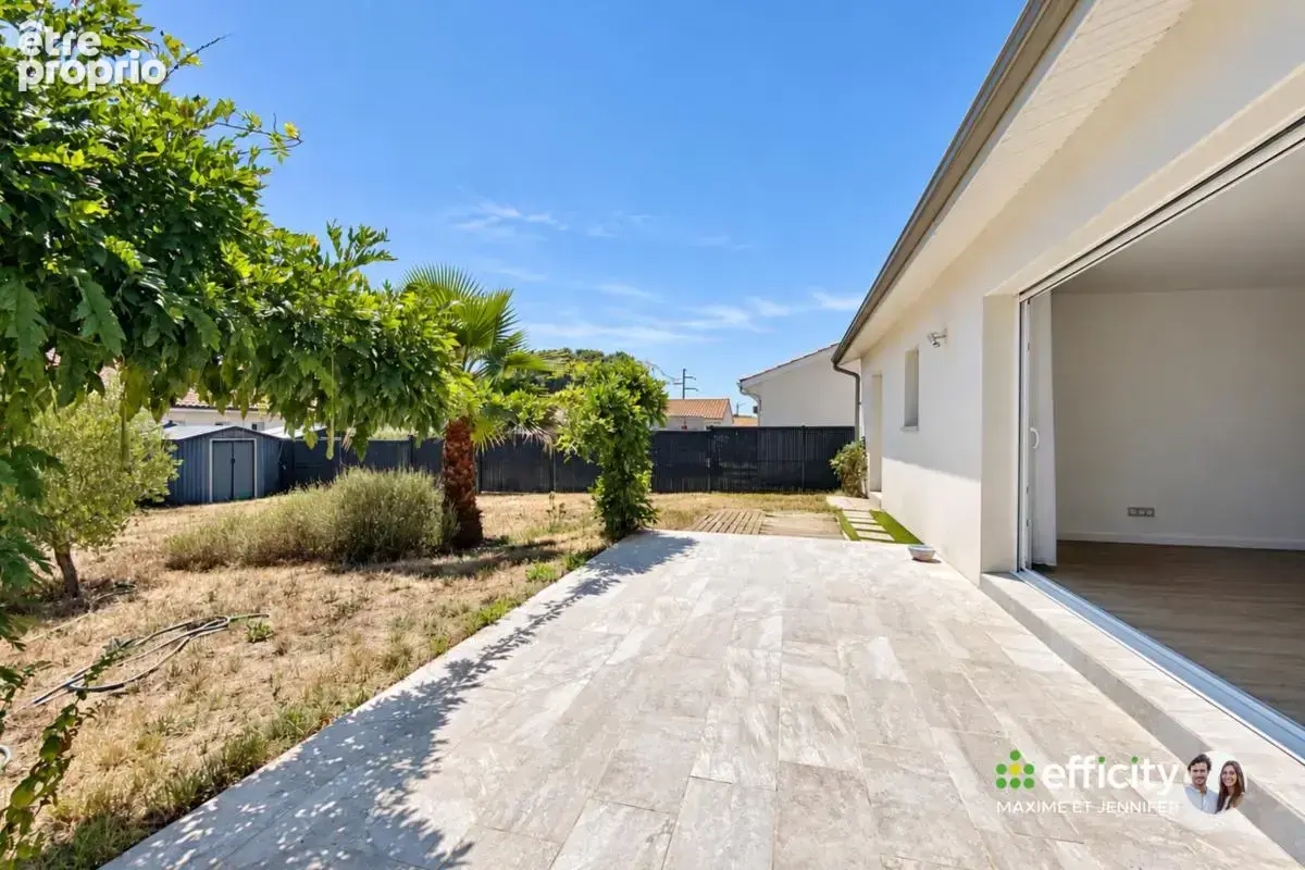 Maison 4 pièces 90 m² à vendre à Soustons (40140) - photo 3