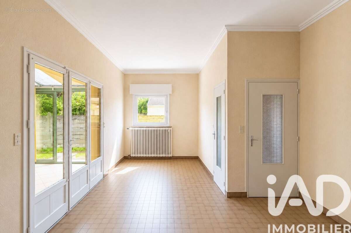 Maison 173 m² à Le Mans  - photo 9