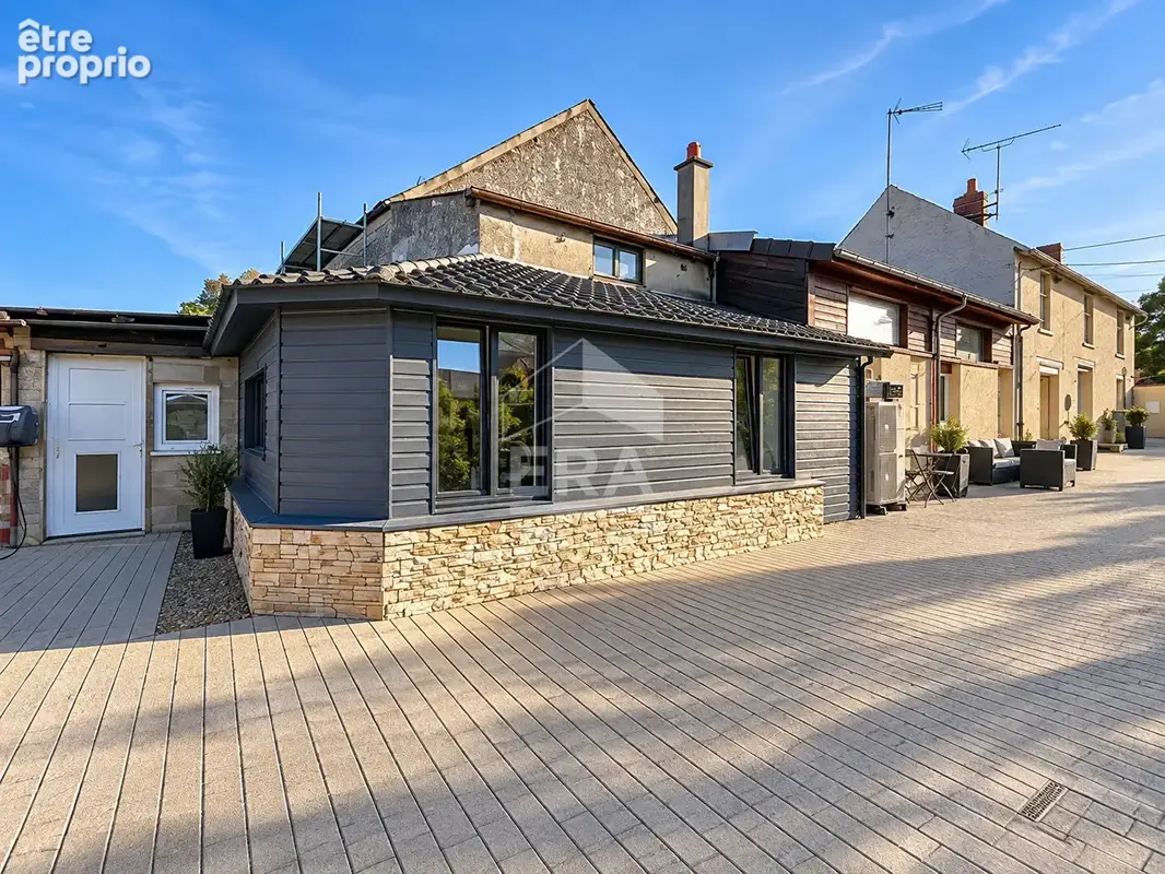 Maison 170m² à boisseaux - photo 3