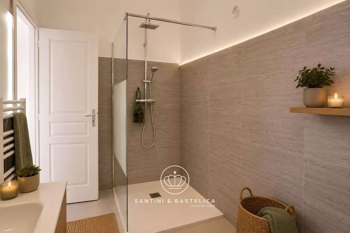 Appartement F2 à vendre à Porticcio – Proche Ajaccio - photo 6